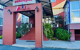 Hotel Restauracja Cukropol